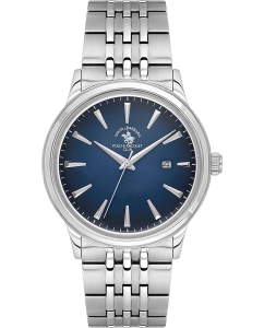 Купить Наручные часы Santa Barbara Polo &amp; Racquet Club SB.4.10021-4  в E-mobi