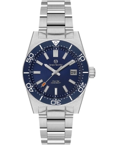 Купить Наручные часы Sergio Tacchini ST.3.10004-2  в E-mobi