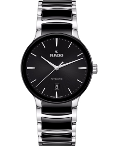 Купить Швейцарские механические наручные часы Rado R30018152  в E-mobi