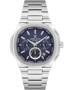 Купить Наручные часы Daniel Klein DK.1.14082-3 с хронографом  в E-mobi