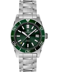 Купить Наручные часы Sergio Tacchini ST.3.10004-3  в E-mobi