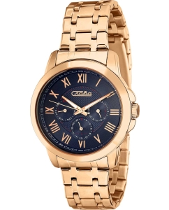 Купить Российские наручные часы Слава 2253236/6P29-100  в E-mobi