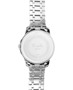 Купить Российские наручные часы Слава 2251239/6P29-100  в E-mobi