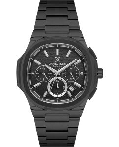 Купить Наручные часы Daniel Klein DK.1.14082-5 с хронографом  в E-mobi
