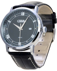 Купить Российские наручные часы Слава 2371775/300-2115  в E-mobi