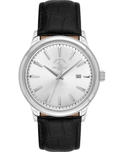 Купить Наручные часы Santa Barbara Polo &amp; Racquet Club SB.4.10022-1  в E-mobi