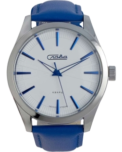 Купить Российские наручные часы Слава 2551610/300-2035  в E-mobi