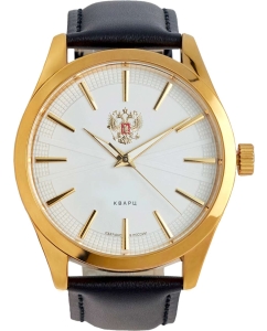 Купить Российские наручные часы Слава 2559612/300-2035  в E-mobi