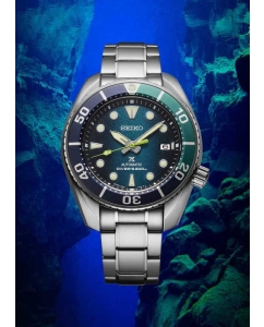 Купить Японские механические наручные часы Seiko Prospex SPB431  в E-mobi