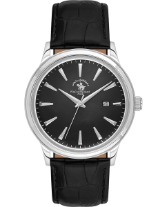 Купить Наручные часы Santa Barbara Polo &amp; Racquet Club SB.4.10022-2  в E-mobi