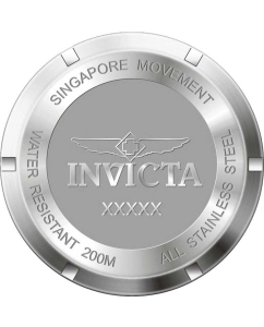 Купить Наручные часы Invicta IN8935OB  в E-mobi