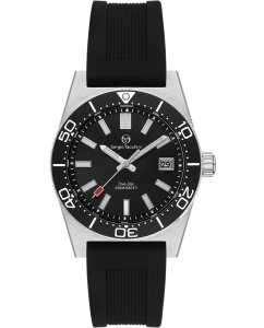 Купить Наручные часы Sergio Tacchini ST.3.10005-1  в E-mobi