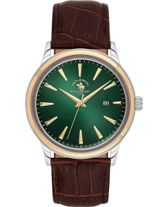 Купить Наручные часы Santa Barbara Polo &amp; Racquet Club SB.4.10022-4  в E-mobi