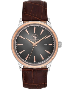 Купить Наручные часы Santa Barbara Polo &amp; Racquet Club SB.4.10022-5  в E-mobi