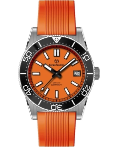 Купить Наручные часы Sergio Tacchini ST.3.10005-4  в E-mobi