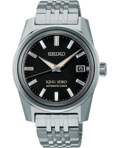 Купить Японские механические наручные часы Seiko SPB387  в E-mobi