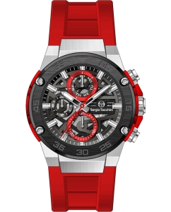 Купить Наручные часы Sergio Tacchini ST.3.10006-6  в E-mobi