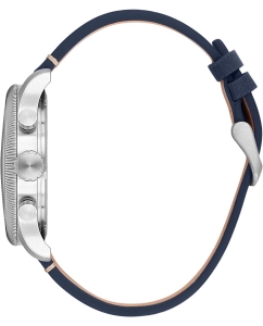 Купить Наручные часы Santa Barbara Polo &amp; Racquet Club SB.8.10008-3 с хронографом  в E-mobi