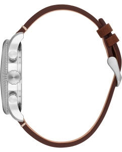 Купить Наручные часы Santa Barbara Polo &amp; Racquet Club SB.8.10008-4 с хронографом  в E-mobi