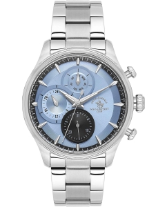 Купить Наручные часы Santa Barbara Polo &amp; Racquet Club SB.4.10023-6  в E-mobi