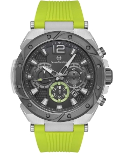 Купить Наручные часы Sergio Tacchini ST.5.10003-3  в E-mobi