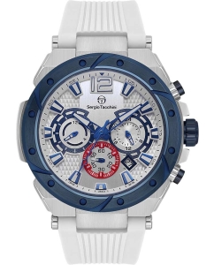 Купить Наручные часы Sergio Tacchini ST.5.10003-5  в E-mobi