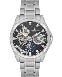 Купить Механические наручные часы Daniel Klein DK.1.14048-2  в E-mobi