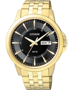 Купить Японские наручные часы Citizen BF2013-56E  в E-mobi