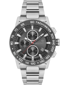 Купить Наручные часы Sergio Tacchini ST.1.10456-4 с хронографом  в E-mobi