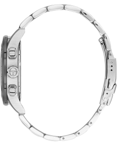 Купить Наручные часы Sergio Tacchini ST.1.10456-4 с хронографом  в E-mobi