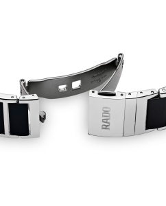 Купить Швейцарские керамические наручные часы Rado R20206162  в E-mobi