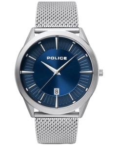 Купить Наручные часы Police PL.15305JS/03MM  в E-mobi