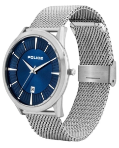 Купить Наручные часы Police PL.15305JS/03MM  в E-mobi