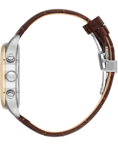 Купить Наручные часы Santa Barbara Polo &amp; Racquet Club SB.1.10581-4  в E-mobi