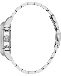 Купить Наручные часы Sergio Tacchini ST.1.10423-2 с хронографом  в E-mobi