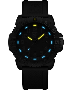 Купить Наручные часы Luminox XS.3051.GO.NSF NAVY SEAL FOUNDATION  в E-mobi