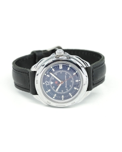 Купить Российские механические наручные часы Восток Командирские 211398  в E-mobi