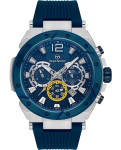 Купить Наручные часы Sergio Tacchini ST.5.10003-2  в E-mobi