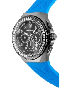 Купить Швейцарские наручные часы TechnoMarine TM221040 с хронографом  в E-mobi