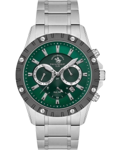 Купить Наручные часы Santa Barbara Polo &amp; Racquet Club SB.1.10545-3  в E-mobi
