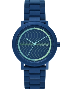 Купить Наручные часы Skagen SKW6770  в E-mobi