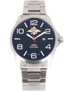 Купить Российские наручные часы Спецназ C2890468-2115-04  в E-mobi