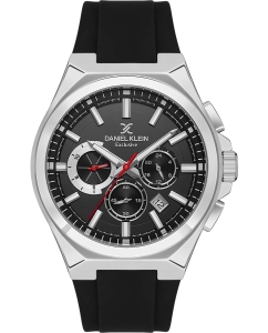Купить Наручные часы Daniel Klein DK.1.13815-1  в E-mobi