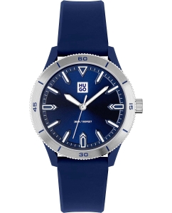 Купить Наручные часы HUGO 1520028  в E-mobi