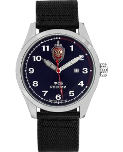 Купить Российские наручные часы Спецназ C2861372-2115-09  в E-mobi