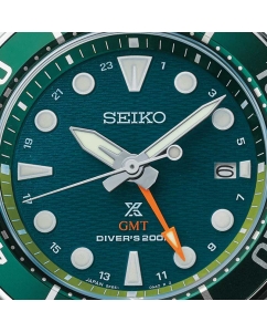 Купить Японские наручные часы Seiko Prospex SFK003  в E-mobi