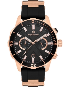 Купить Наручные часы Sergio Tacchini ST.1.10440-6  в E-mobi