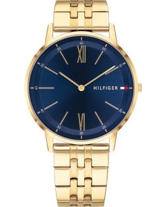 Купить Наручные часы Tommy Hilfiger 1791513  в E-mobi