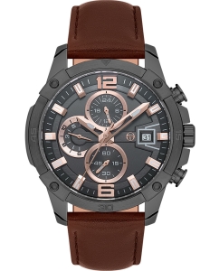 Купить Наручные часы Sergio Tacchini ST.1.10453-5  в E-mobi