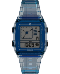 Купить Наручные часы Timex TW2W45100 с хронографом  в E-mobi